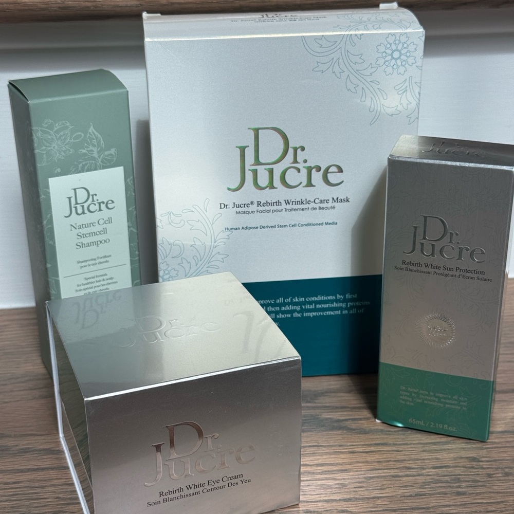 Korean Beauty Bundle